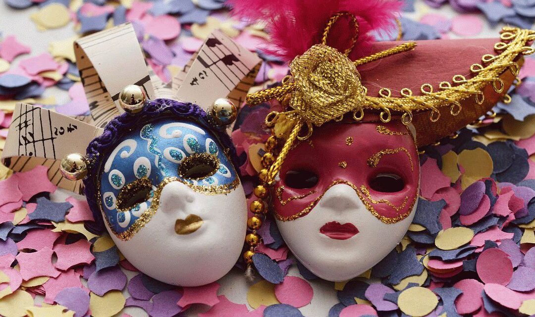 Festa di Carnevale 2019