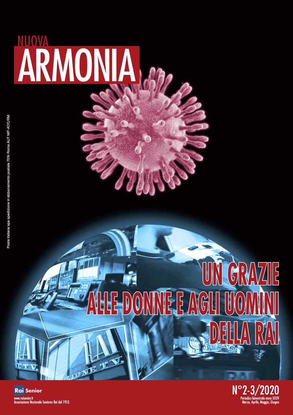 Nuova Armonia 2-3-2020