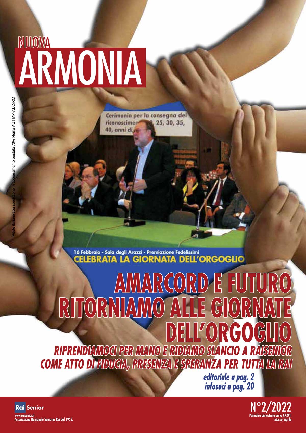Nuova Armonia 02-2022