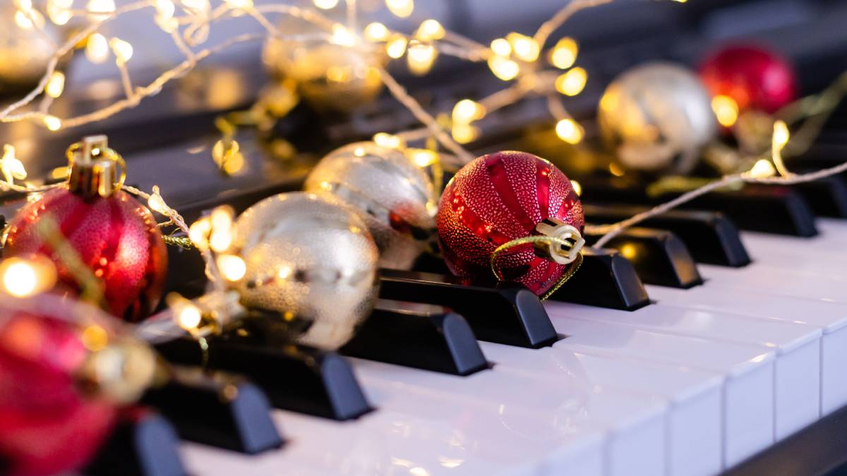 Concerto di Natale “Cantores in Laetitia” 17 dicembre 2022