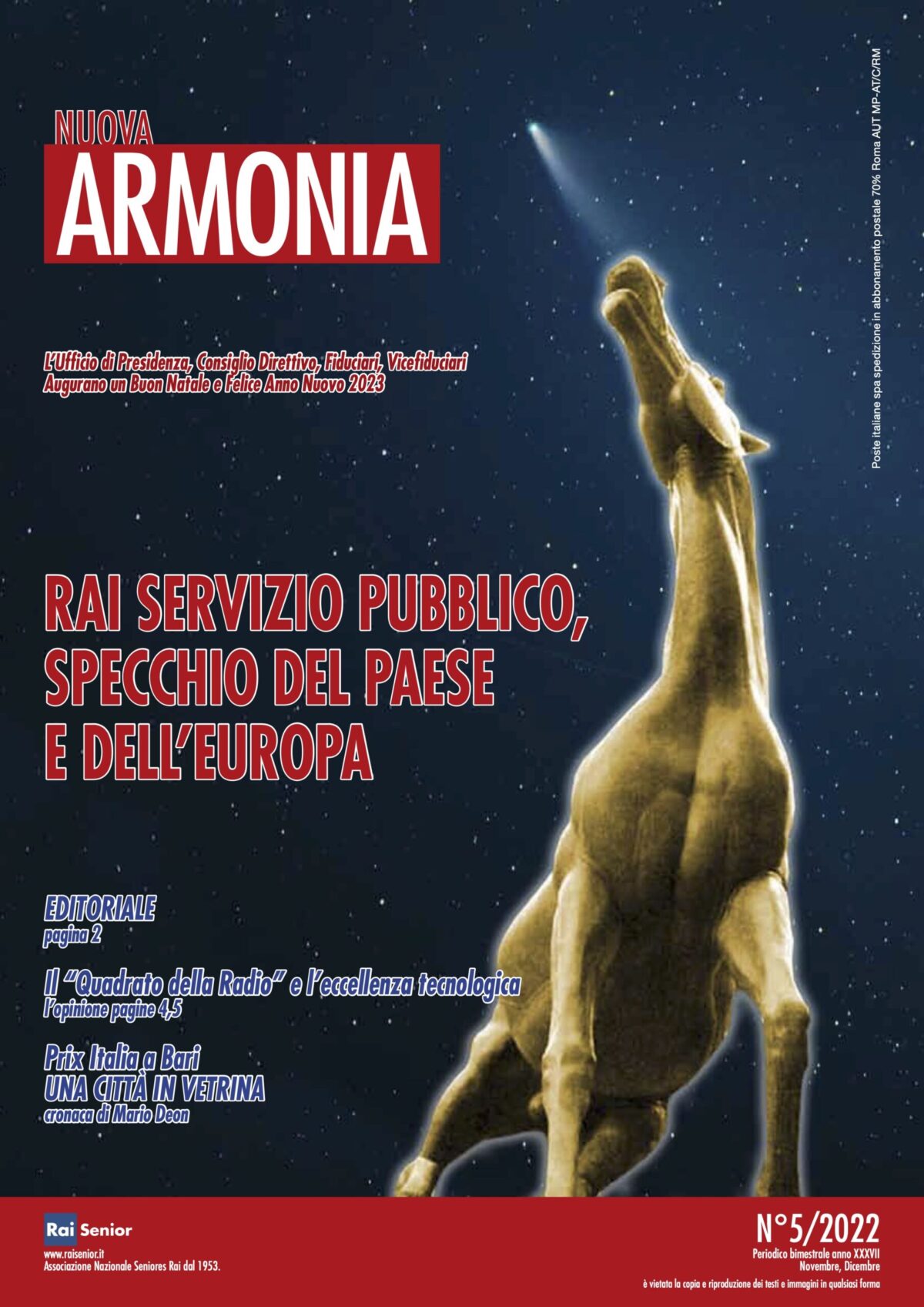 Nuova Armonia 05-2022