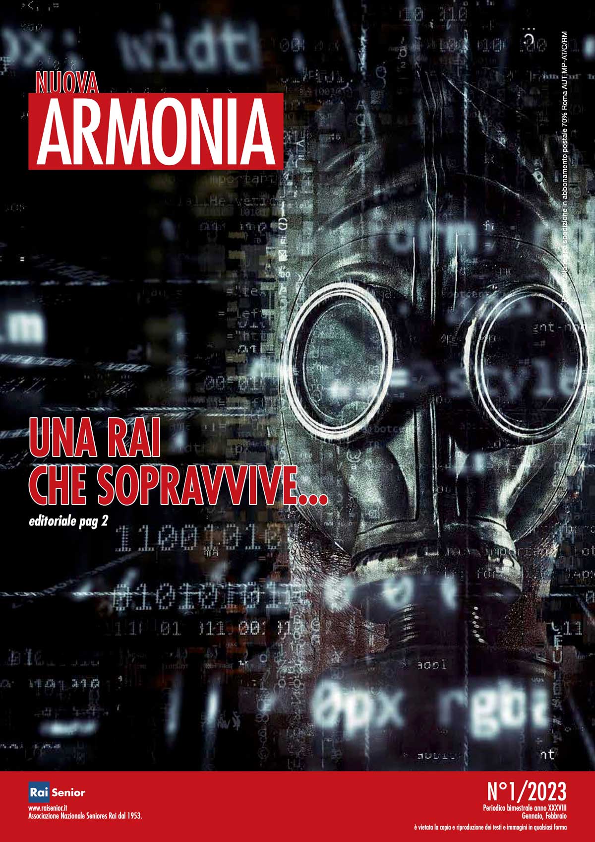 Nuova Armonia 01-2023