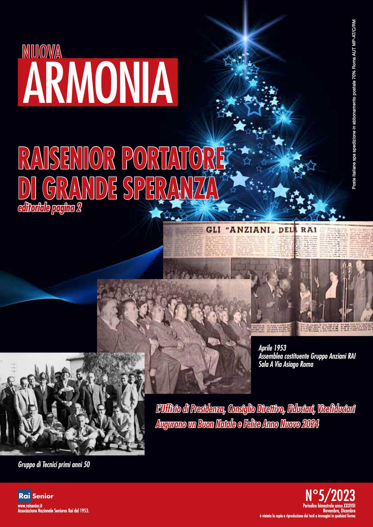 Nuova Armonia 05-2023
