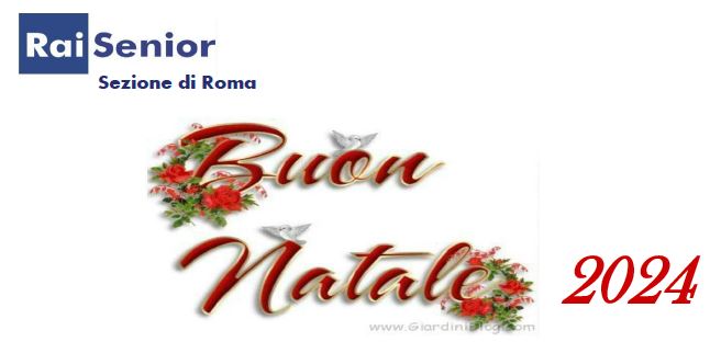 Festa di Natale 2024