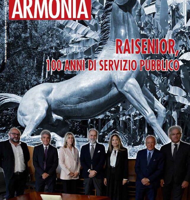 ARMONIA nr. 4 del 2024