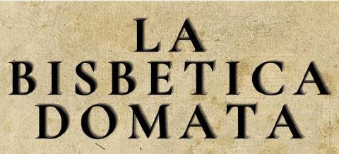 LA BISBETICA DOMATA