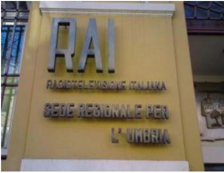 RAI Senior in visita alla RAI di Perugia