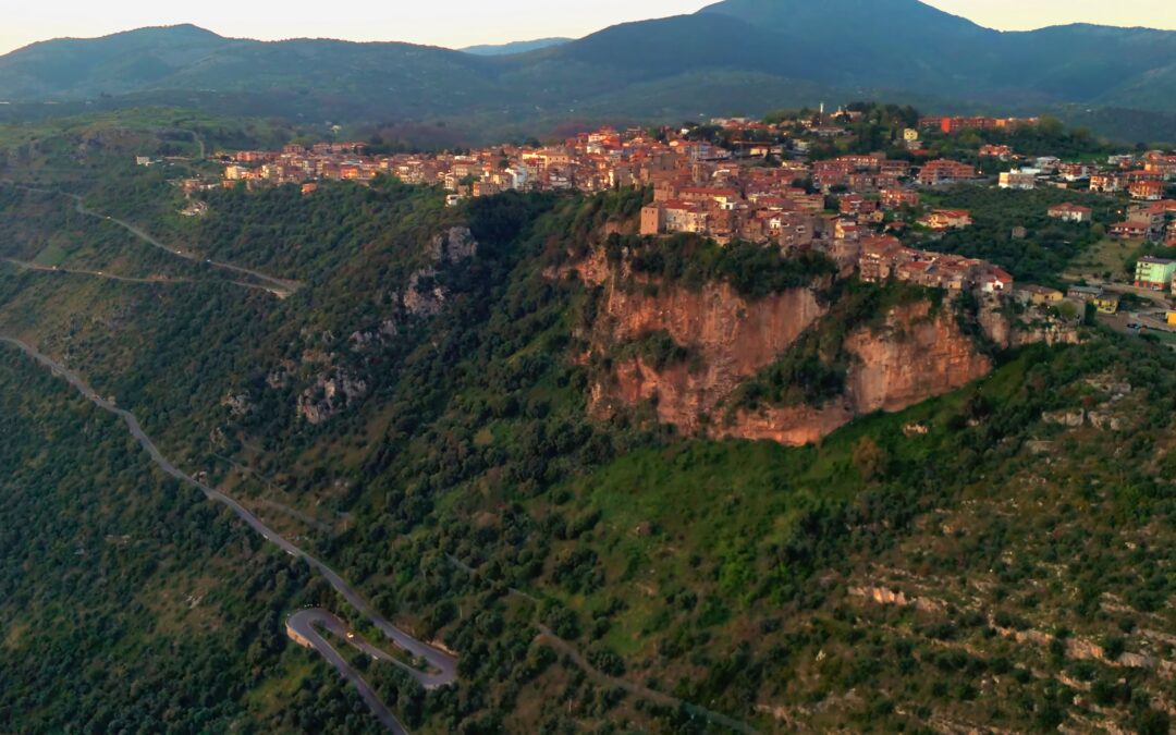 NORMA – Gita sociale 7 GIUGNO
