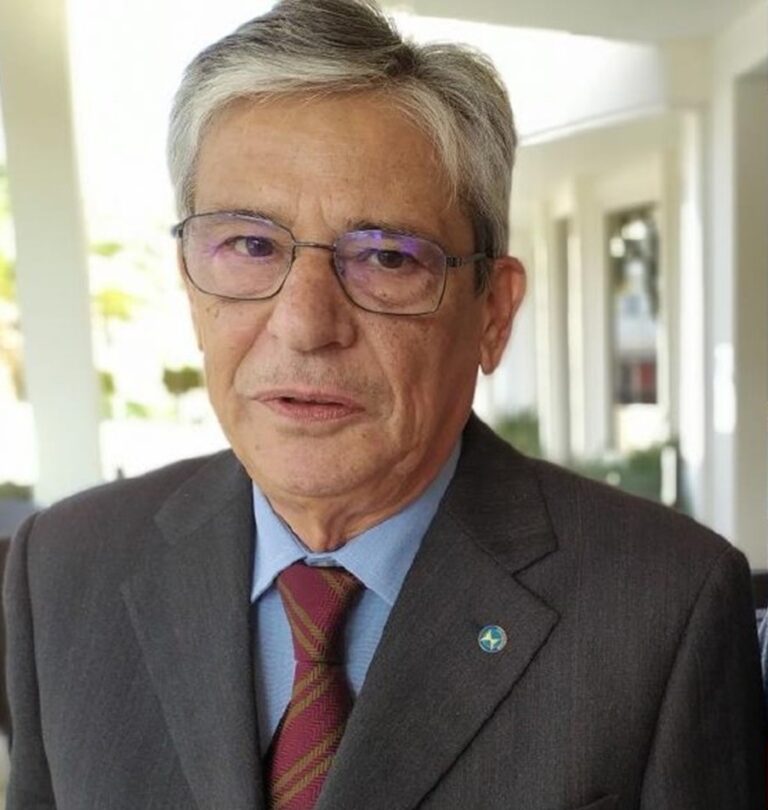 Antonio Calajò presidente RAI Senior