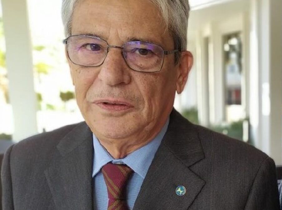 Antonio Calajò: “RAI Senior a Rimini con l’affetto di sempre”