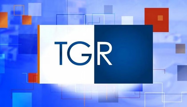 Roberto Pacchetti & il Record storico della TGR