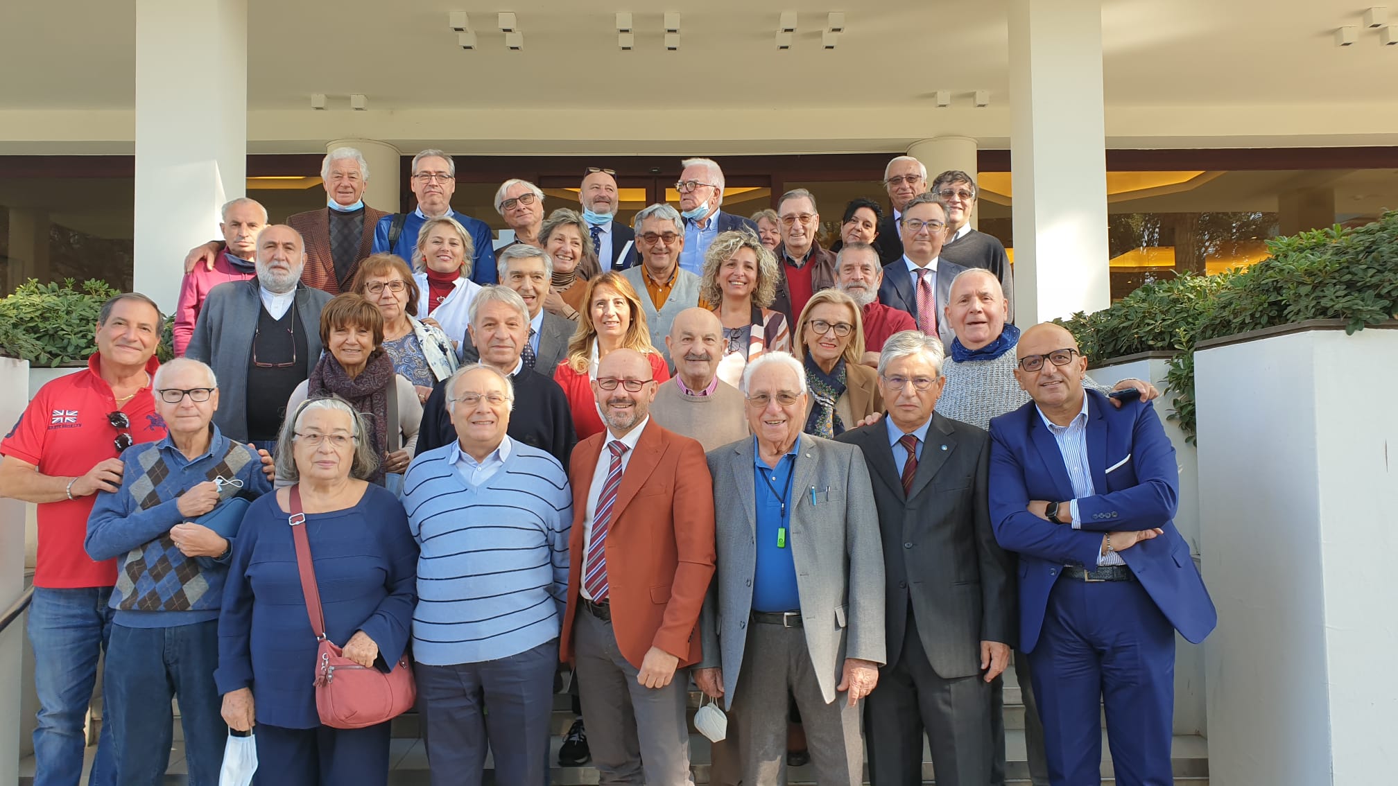pino nano rai senior