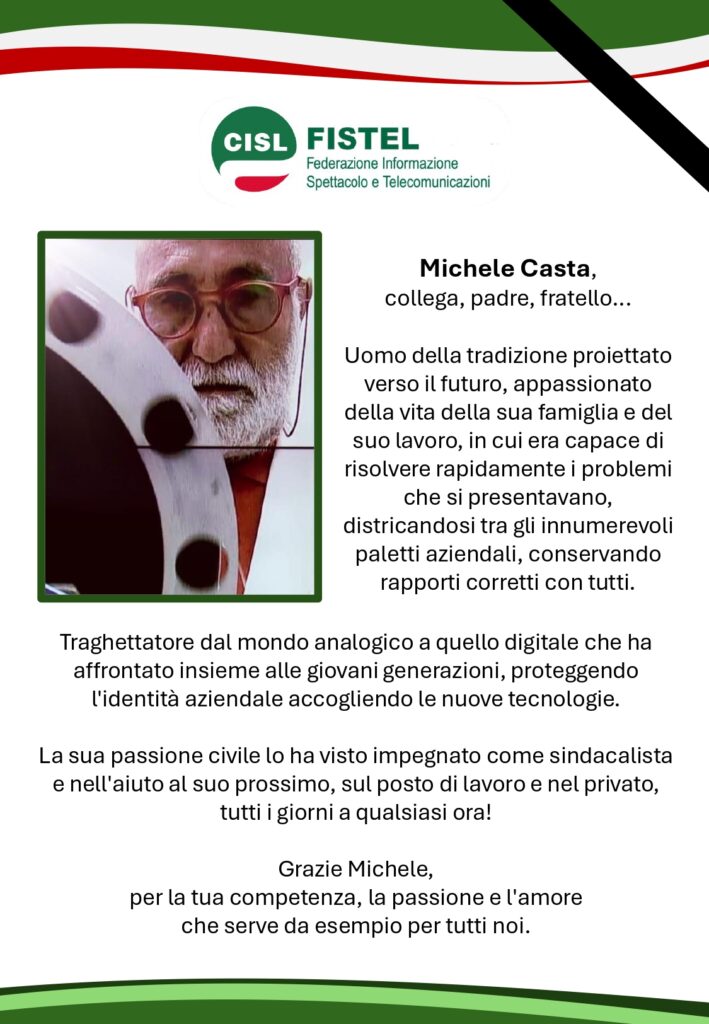 micheele casta