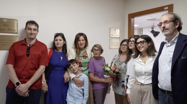 RAI CALABRIA, in ricordo di Pino Anfuso e Franco Bruno