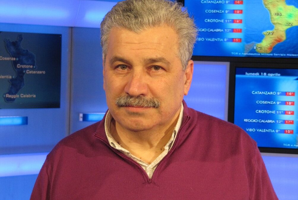 Bruno Castagna,“Mio nonno Mario Ridola”