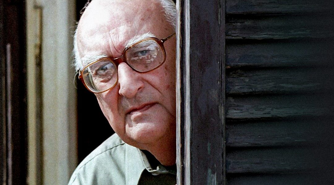 I 100 anni di Andrea Camilleri