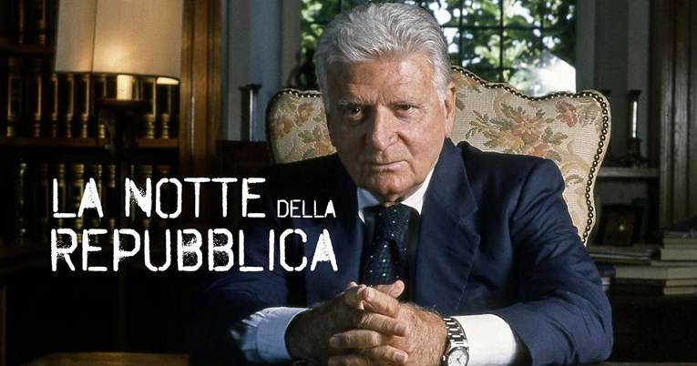 Al Quirinale la collezione storica di Sergio Zavoli