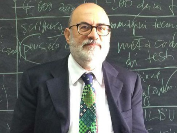 Marcello Walter Bruno, pioniere della Struttura Programmi