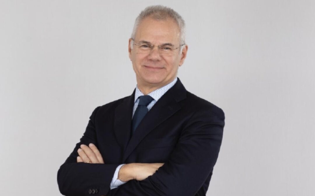 I nuovi Direttori, Roberto Pacchetti alla TGR