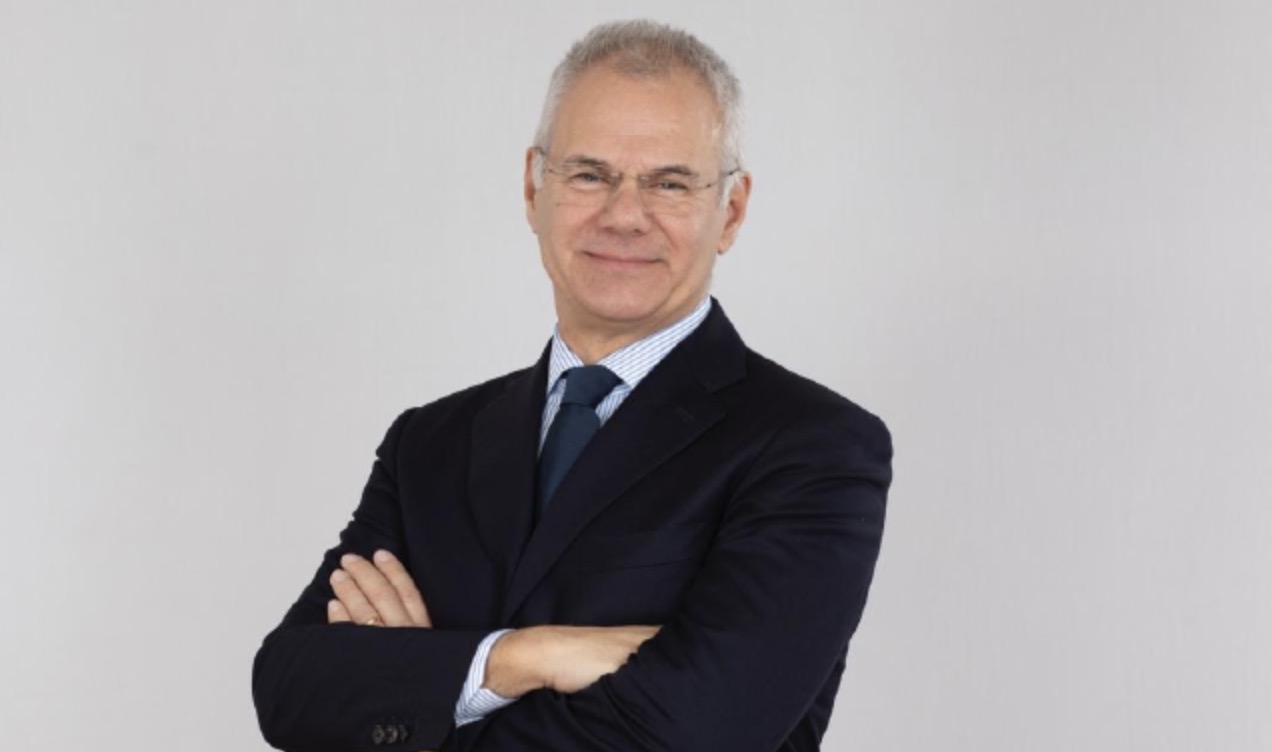 I nuovi Direttori, Roberto Pacchetti alla TGR