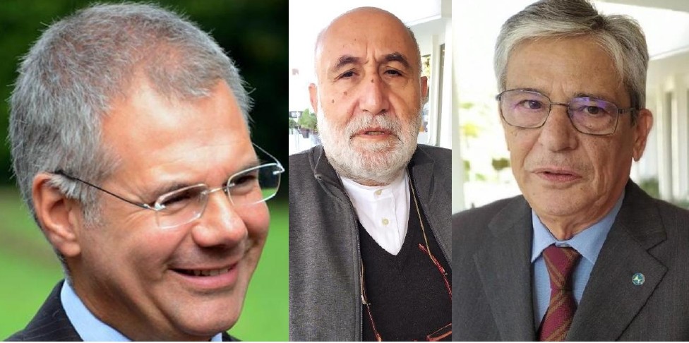 Addio a Michele Casta, Roberto Pacchetti: “Era l’anima di Corso Sempione”.