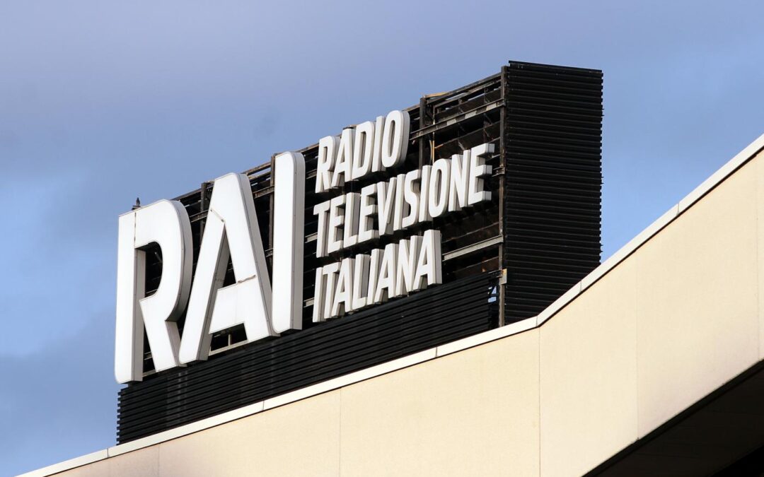 RAI ASSUME 127 GIORNALISTI. IL BANDO COMPLETO