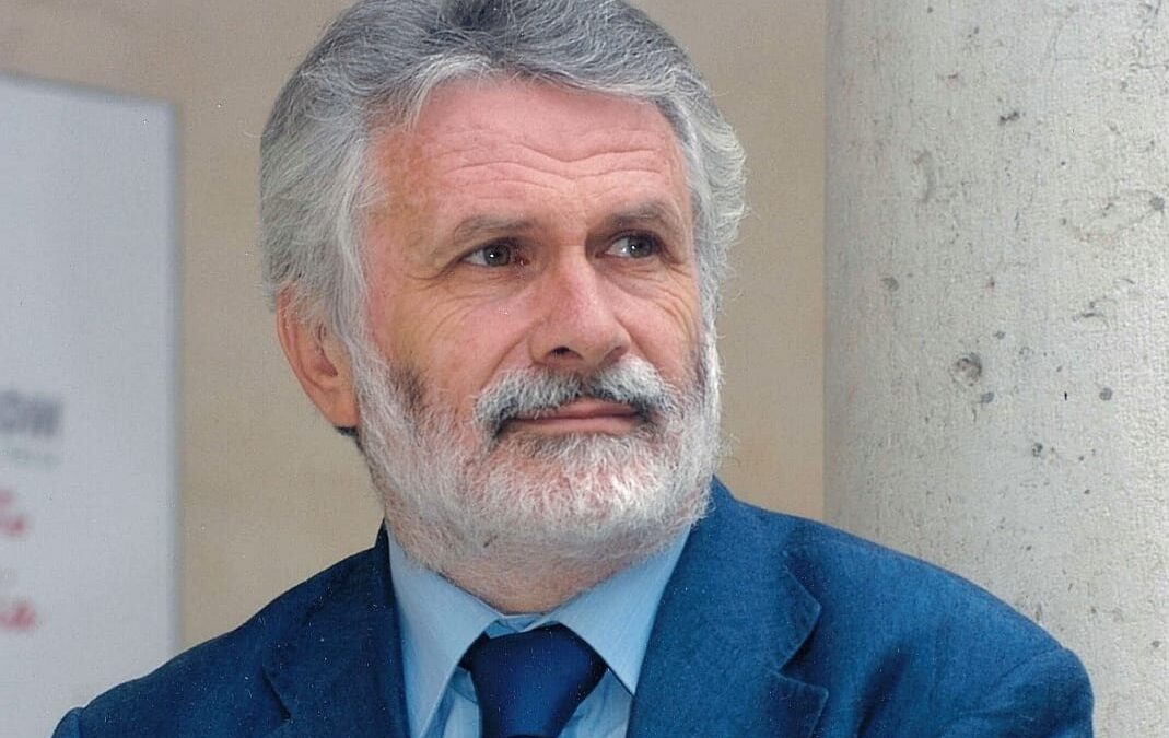 “Il dono dell’Amore” l’ultima perla letteraria di Raffaele Nigro