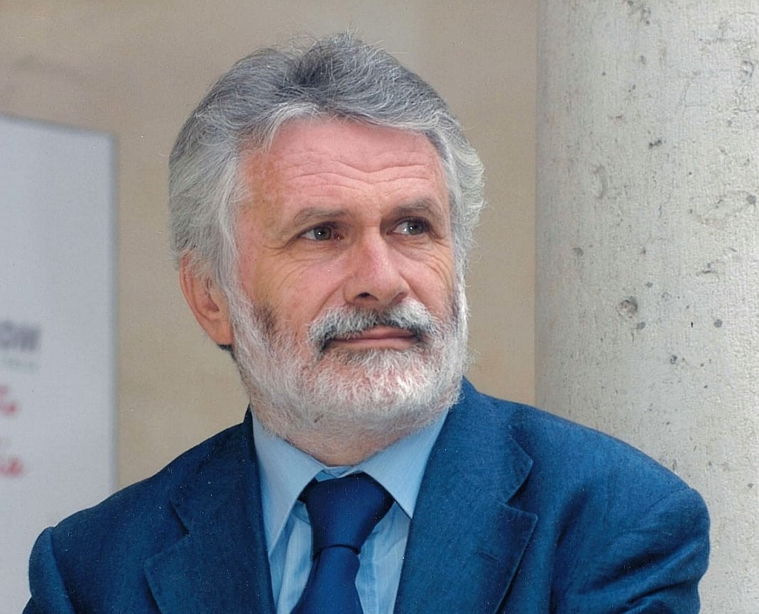 raffaele nigro
