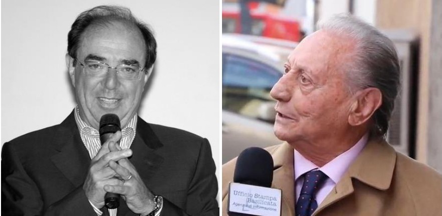 RAI Basilicata. Renato Cantore: “Un anno senza Mario Trufelli”.