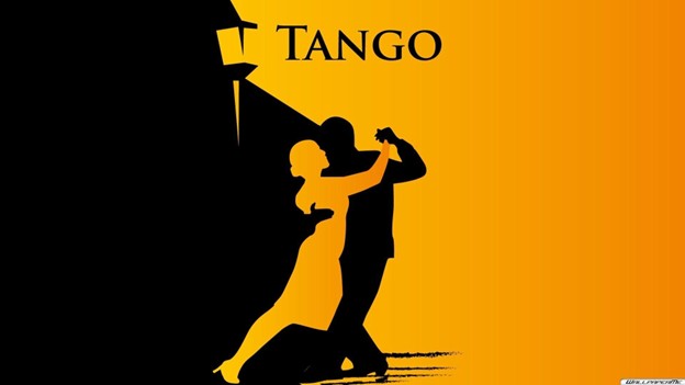 “Un Secolo di Tango” al Teatro Greco di Taormina