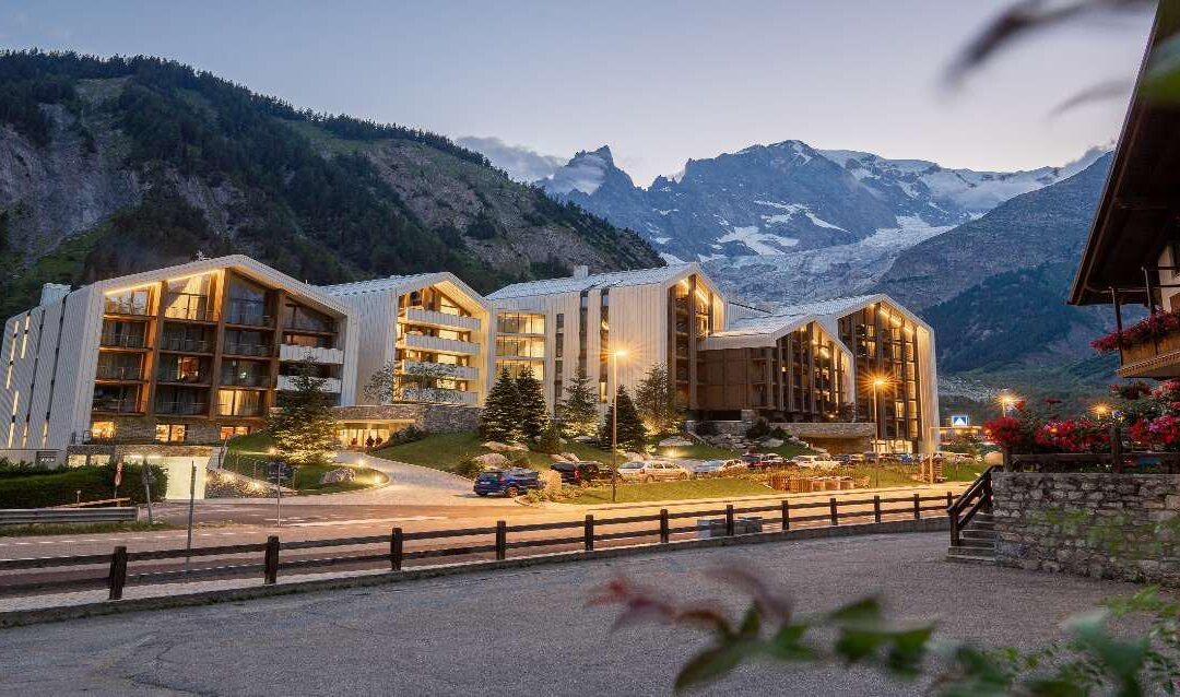 SOGGIORNO TH COURMAYEUR – DALL’ 1 ALL’8 MARZO 2026