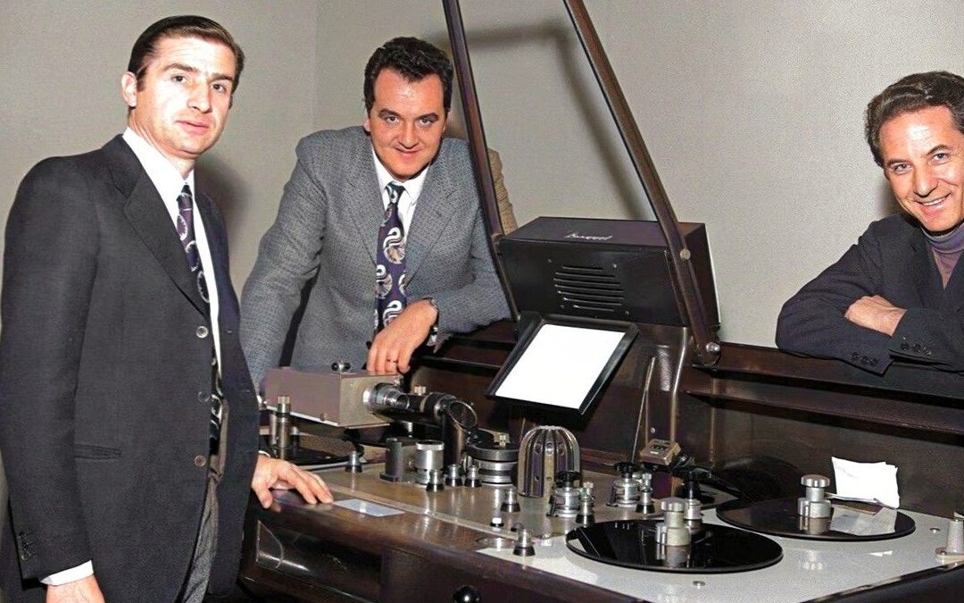 Il cordoglio di RAI Senior per la morte di Carlo Sassi