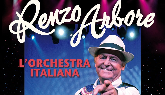 Gianni Garrucciu e la storia meravigliosa di  Renzo Arbore