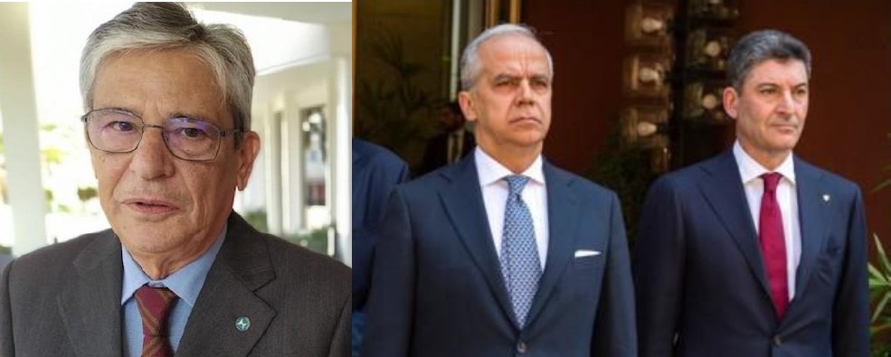 RAI Senior, Antonio Calajò plaude al nuovo Calendario della Polizia di Stato “Un esempio di famiglia e di passioni comuni”.