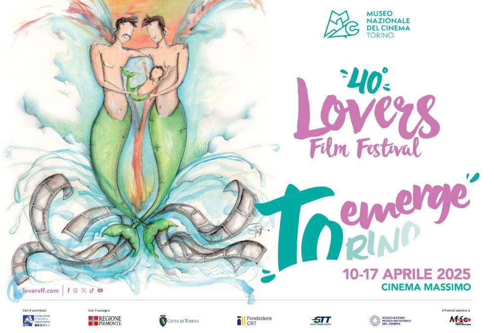 “Juventus – Il Decennio D’Oro”, in anteprima al Torino Film Festival.