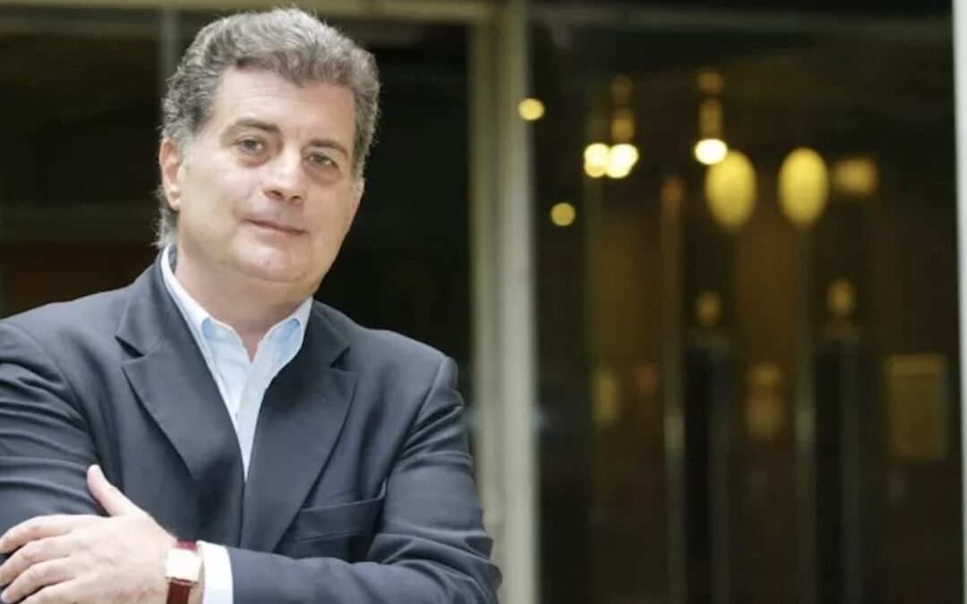 Giovanni Masotti, ci lascia un uomo perbene