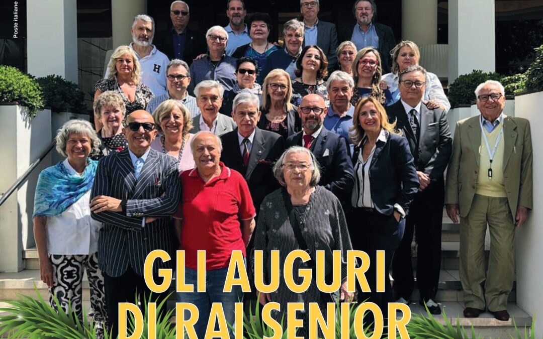 Armonia n: 3 – dicembre 2025