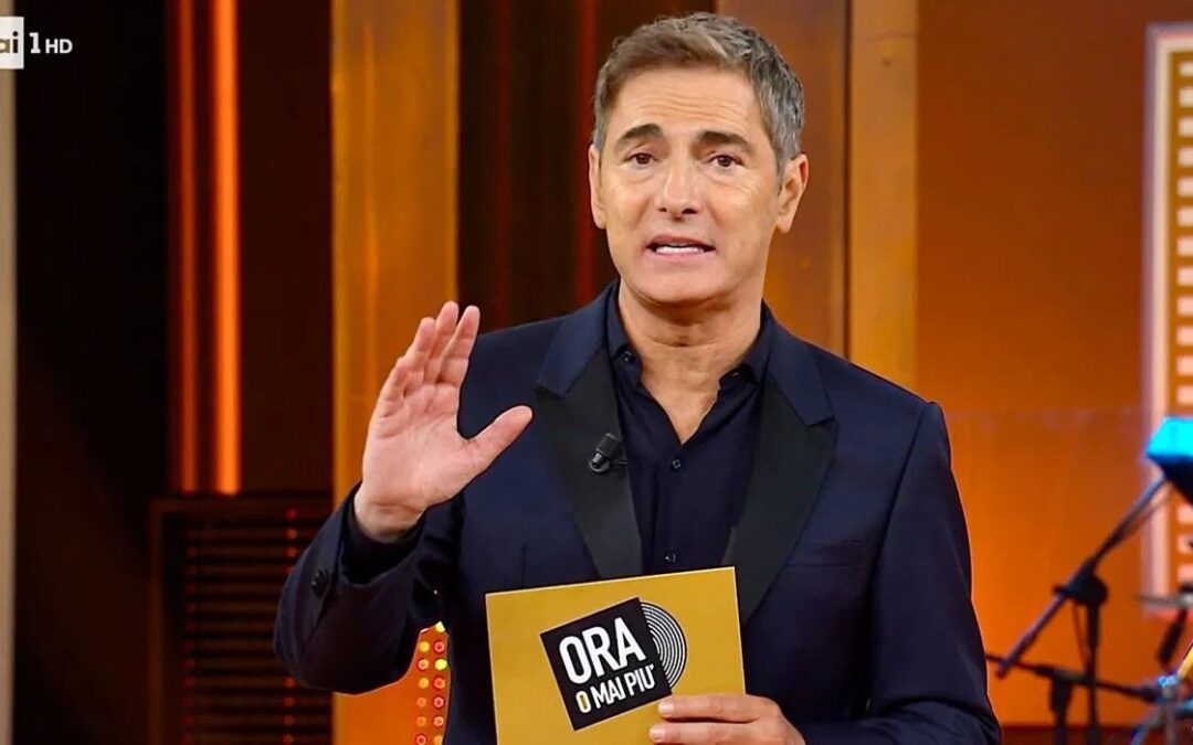 La RAI inesauribile fucina di talenti