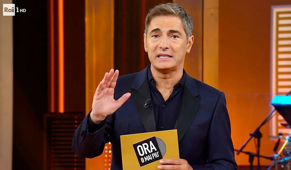 La RAI inesauribile fucina di talenti