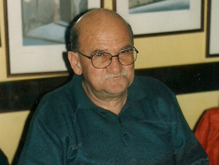 La leggenda di Carlo Ferri