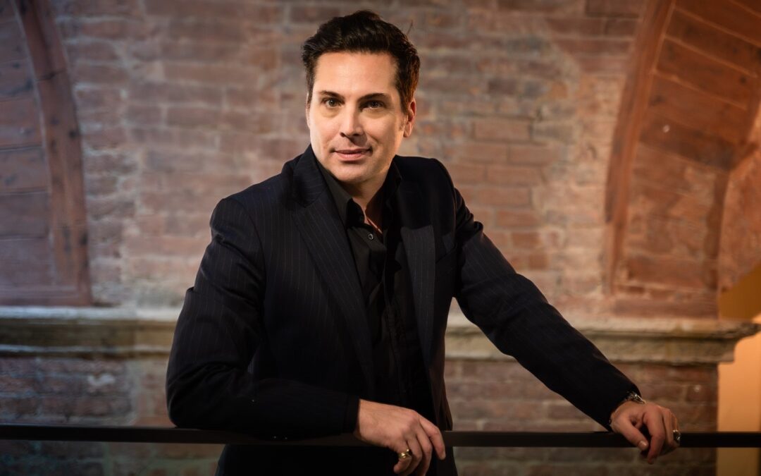 Bocciarelli: “Il teatro a Siena non è un evento: è un’abitudine ritrovata”.