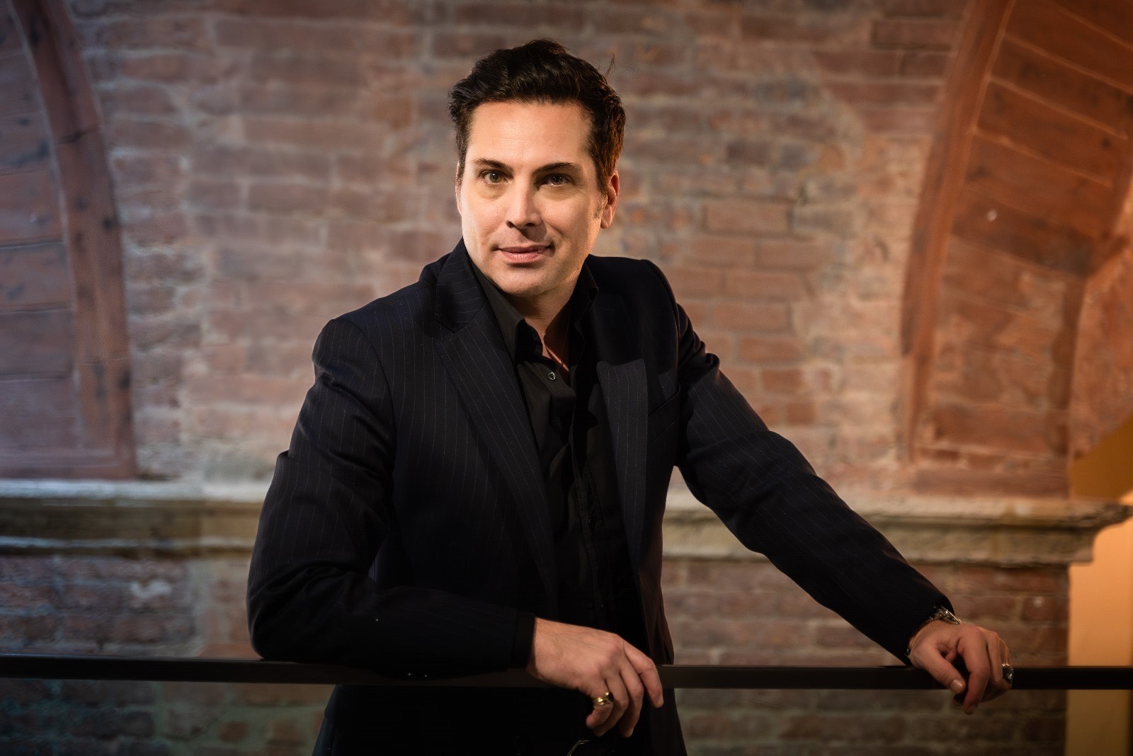 Bocciarelli: “Il teatro a Siena non è un evento: è un’abitudine ritrovata”.