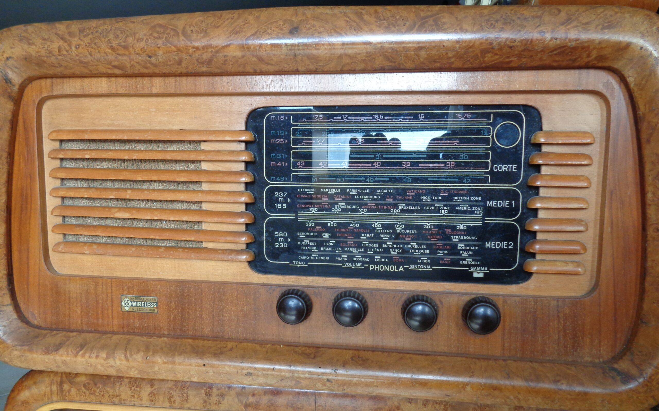 Il 2025, è l’Anno della Radio