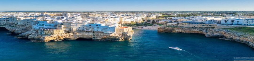 Puglia – Week end dal 17/04 al 19/04/2026