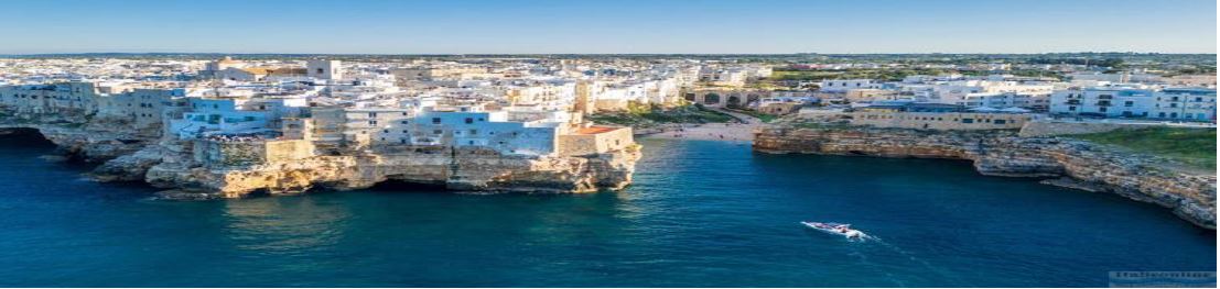 Puglia – Week end dal 17/04 al 19/04/2026
