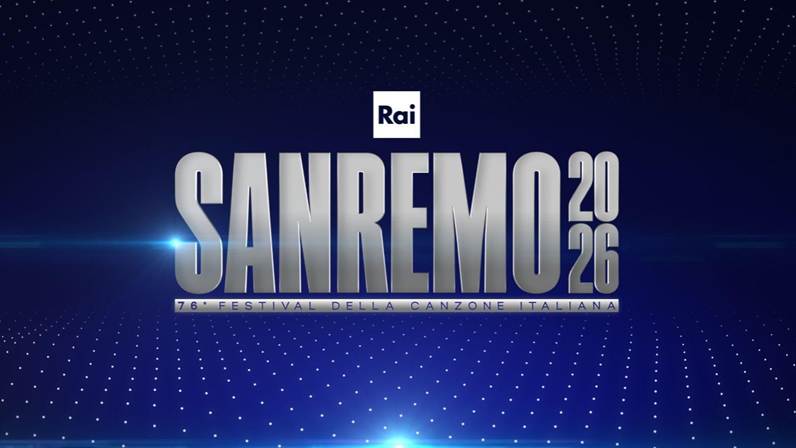 RAI Sanremo,si riparte dalla Calabria