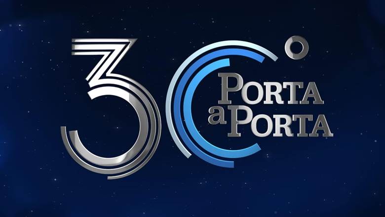 Porta a Porta, da 30 anni nelle case degli italiani