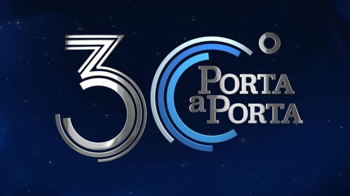 Speciale porta a porta 30 anni