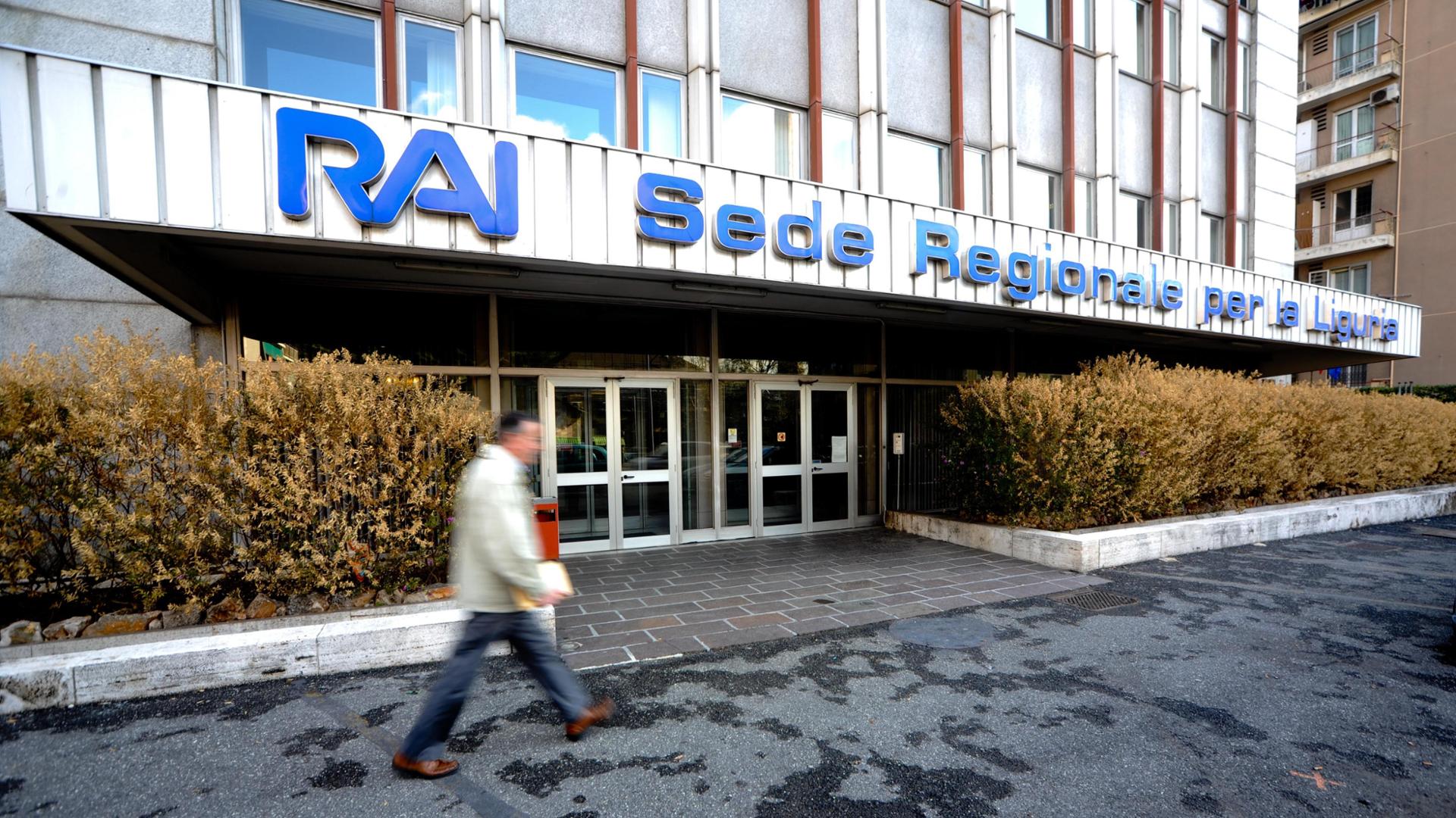 RAI Senior Genova, “A scuola di Giornalismo”