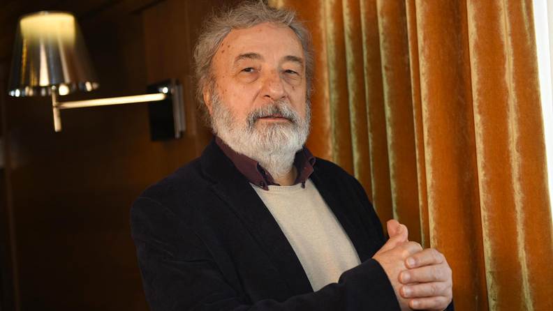 Gianni Amelio, il Cinema Italiano nel mondo